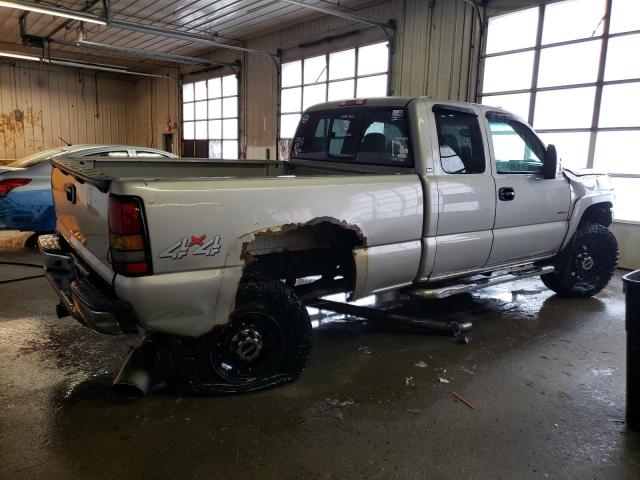 Photo 2 VIN: 1GTHK29274E285544 - GMC SIERRA 