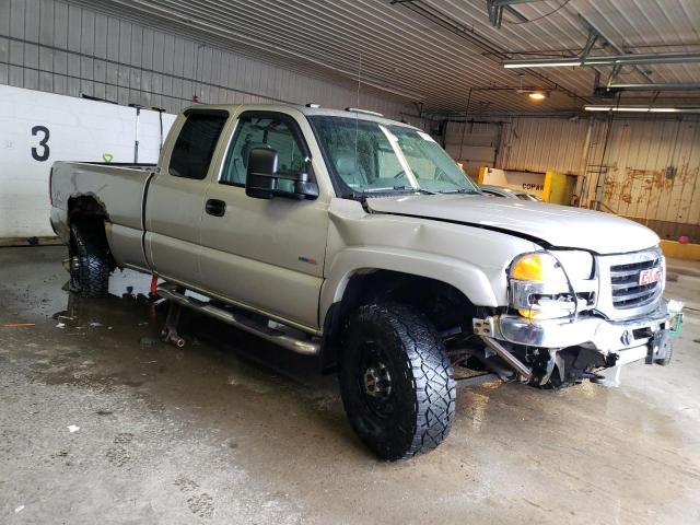 Photo 3 VIN: 1GTHK29274E285544 - GMC SIERRA 