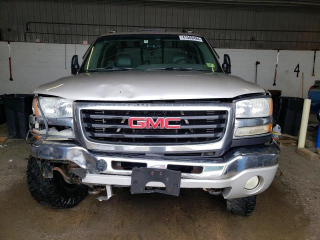 Photo 4 VIN: 1GTHK29274E285544 - GMC SIERRA 