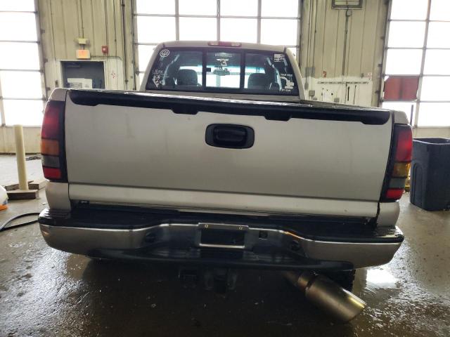 Photo 5 VIN: 1GTHK29274E285544 - GMC SIERRA 