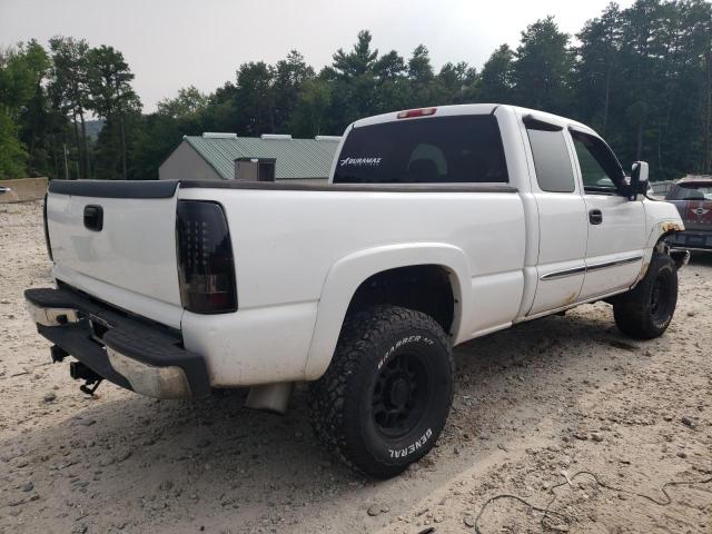 Photo 2 VIN: 1GTHK29285E257219 - GMC SIERRA K25 