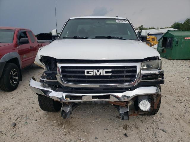 Photo 4 VIN: 1GTHK29285E257219 - GMC SIERRA K25 