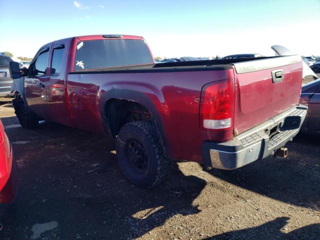 Photo 1 VIN: 1GTHK29607E534385 - GMC SIERRA 