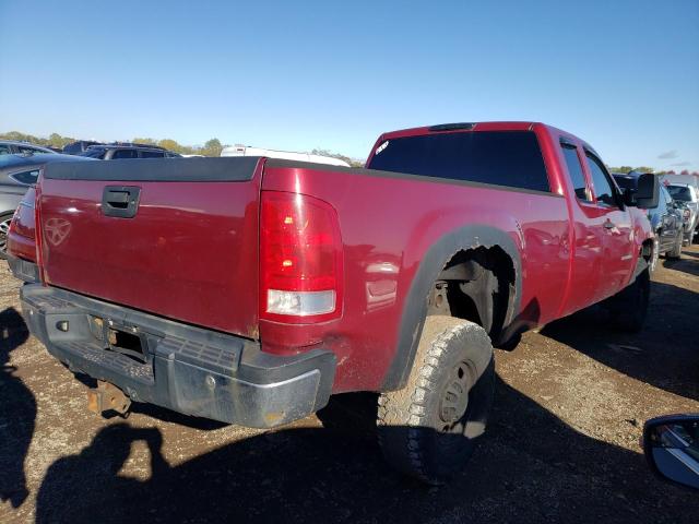 Photo 2 VIN: 1GTHK29607E534385 - GMC SIERRA 