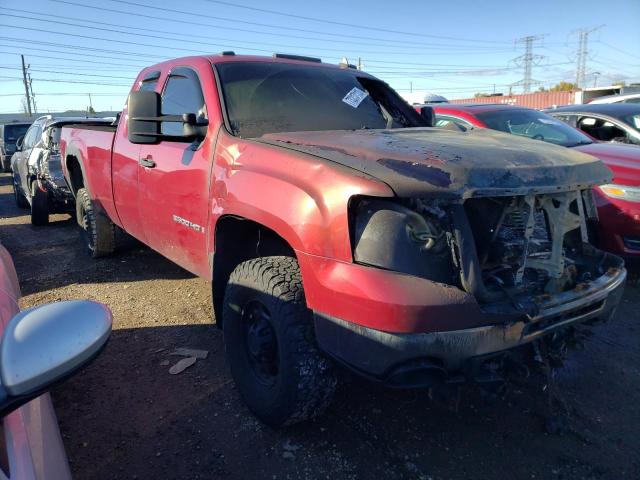 Photo 3 VIN: 1GTHK29607E534385 - GMC SIERRA 