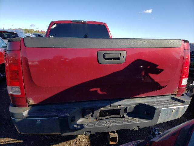 Photo 5 VIN: 1GTHK29607E534385 - GMC SIERRA 