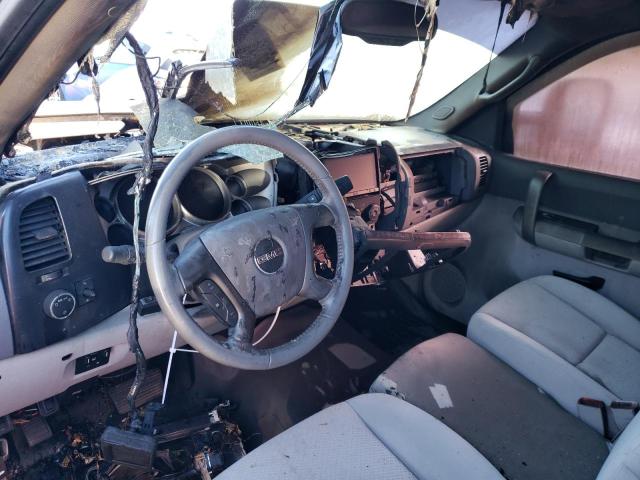 Photo 7 VIN: 1GTHK29607E534385 - GMC SIERRA 