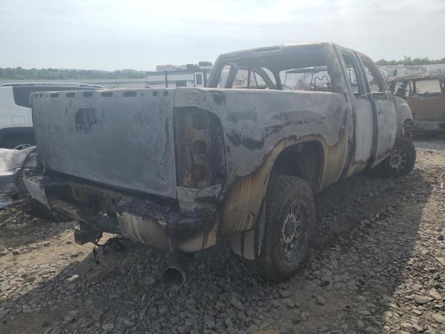 Photo 2 VIN: 1GTHK29608E174018 - GMC SIERRA 