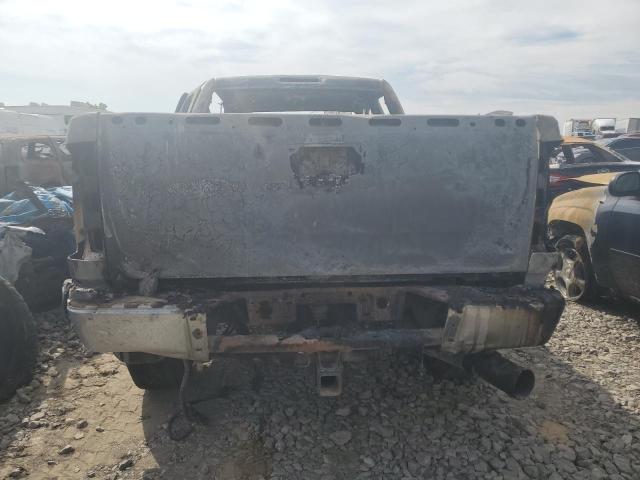 Photo 5 VIN: 1GTHK29608E174018 - GMC SIERRA 