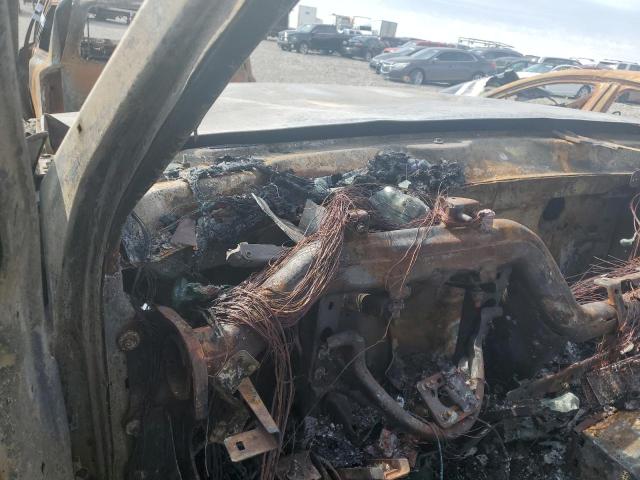 Photo 8 VIN: 1GTHK29608E174018 - GMC SIERRA 