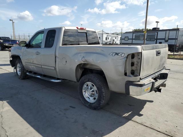 Photo 1 VIN: 1GTHK29617E526795 - GMC SIERRA K25 