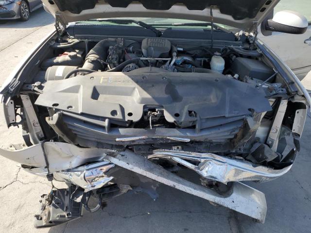 Photo 10 VIN: 1GTHK29617E526795 - GMC SIERRA K25 