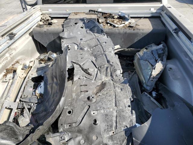 Photo 11 VIN: 1GTHK29617E526795 - GMC SIERRA K25 