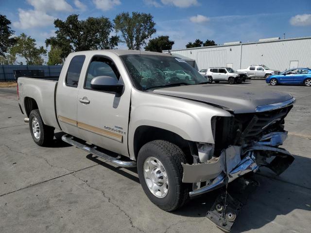 Photo 3 VIN: 1GTHK29617E526795 - GMC SIERRA K25 