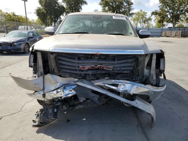 Photo 4 VIN: 1GTHK29617E526795 - GMC SIERRA K25 