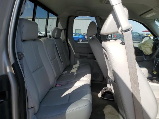 Photo 9 VIN: 1GTHK29617E526795 - GMC SIERRA K25 