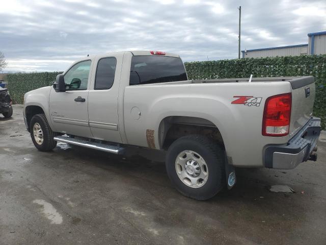 Photo 1 VIN: 1GTHK29618E124891 - GMC SIERRA 