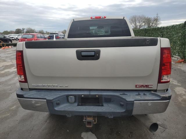 Photo 5 VIN: 1GTHK29618E124891 - GMC SIERRA 