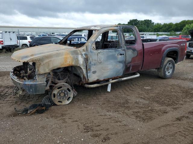 Photo 0 VIN: 1GTHK29618E177686 - GMC SIERRA K25 