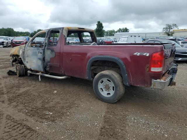 Photo 1 VIN: 1GTHK29618E177686 - GMC SIERRA K25 