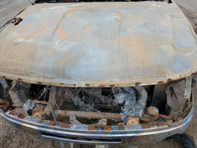 Photo 10 VIN: 1GTHK29618E177686 - GMC SIERRA K25 