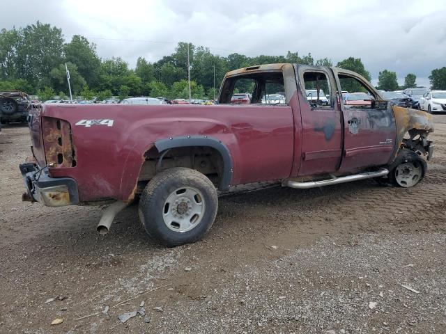 Photo 2 VIN: 1GTHK29618E177686 - GMC SIERRA K25 