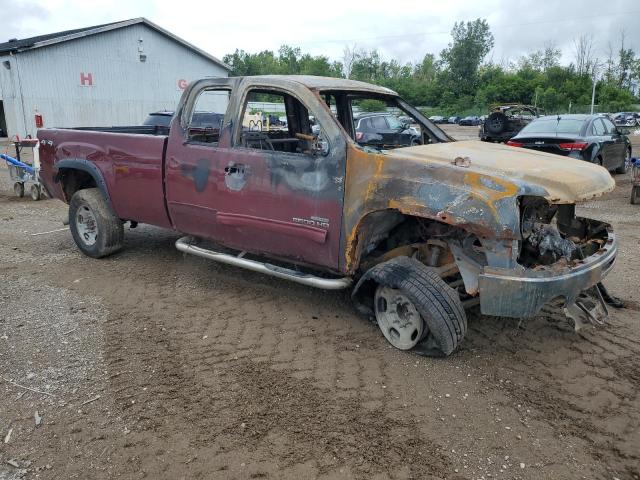 Photo 3 VIN: 1GTHK29618E177686 - GMC SIERRA K25 