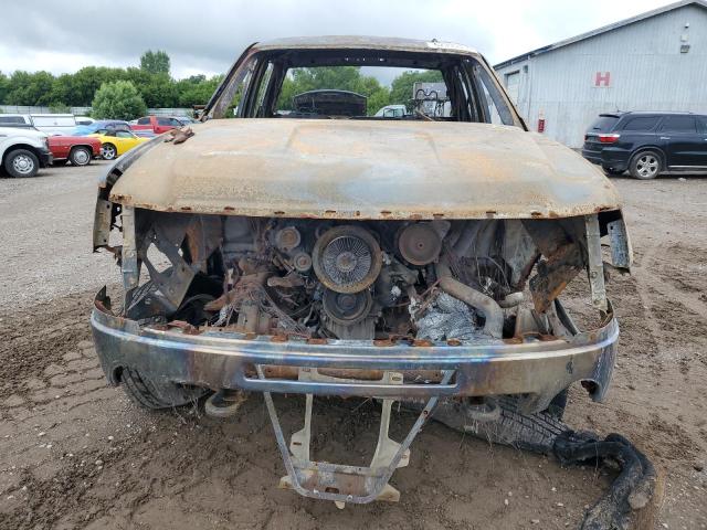 Photo 4 VIN: 1GTHK29618E177686 - GMC SIERRA K25 