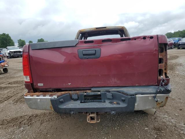 Photo 5 VIN: 1GTHK29618E177686 - GMC SIERRA K25 