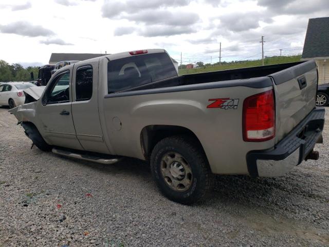 Photo 1 VIN: 1GTHK29658E150930 - GMC SIERRA K25 