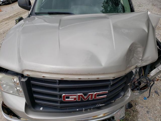 Photo 10 VIN: 1GTHK29658E150930 - GMC SIERRA K25 