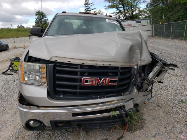 Photo 4 VIN: 1GTHK29658E150930 - GMC SIERRA K25 