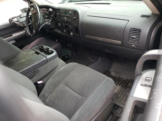 Photo 7 VIN: 1GTHK29658E150930 - GMC SIERRA K25 