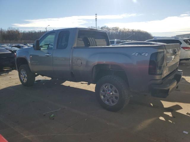 Photo 1 VIN: 1GTHK29677E584622 - GMC SIERRA K25 