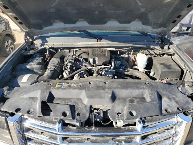 Photo 10 VIN: 1GTHK29677E584622 - GMC SIERRA K25 