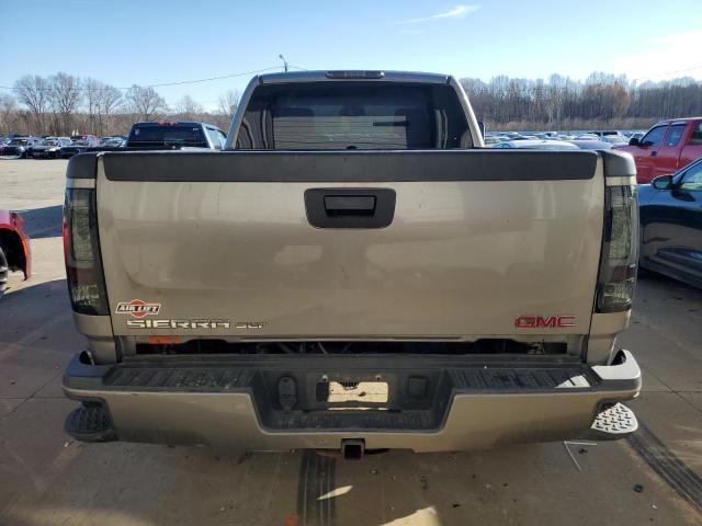 Photo 5 VIN: 1GTHK29677E584622 - GMC SIERRA K25 