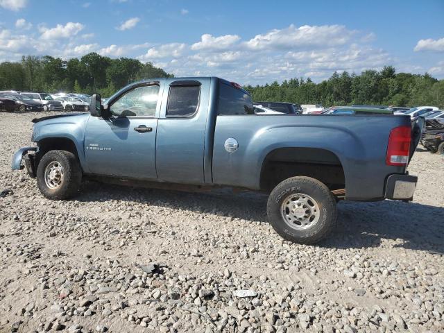 Photo 1 VIN: 1GTHK29687E597251 - GMC SIERRA K25 