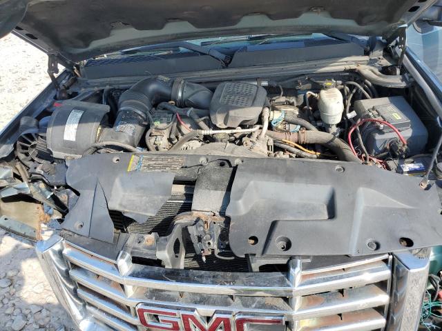 Photo 10 VIN: 1GTHK29687E597251 - GMC SIERRA K25 