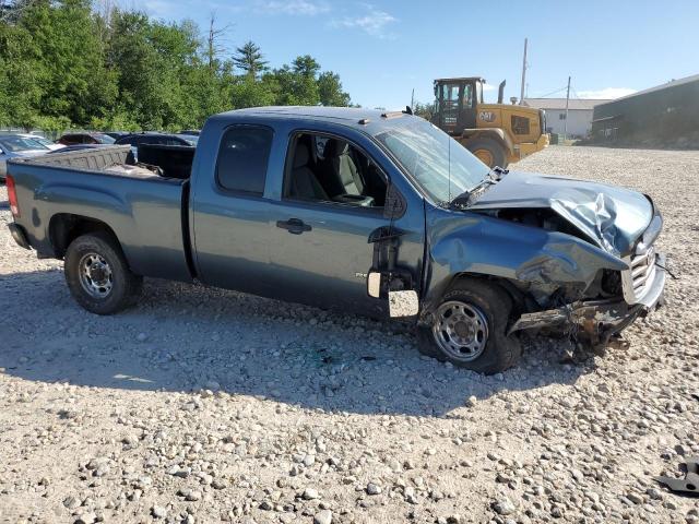 Photo 3 VIN: 1GTHK29687E597251 - GMC SIERRA K25 