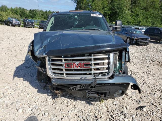 Photo 4 VIN: 1GTHK29687E597251 - GMC SIERRA K25 