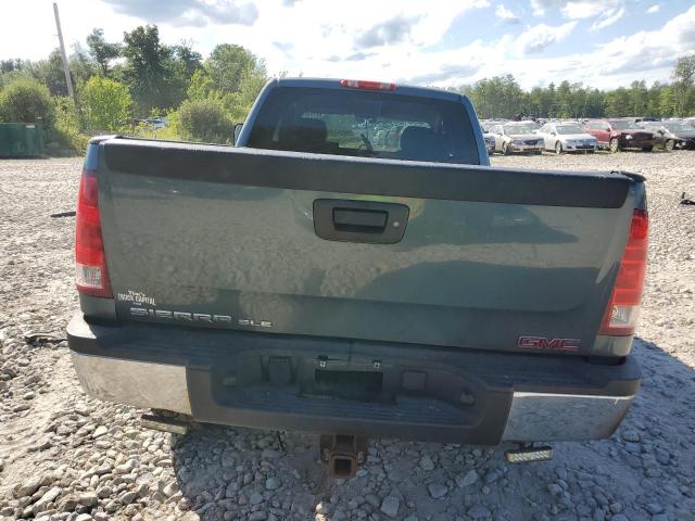 Photo 5 VIN: 1GTHK29687E597251 - GMC SIERRA K25 