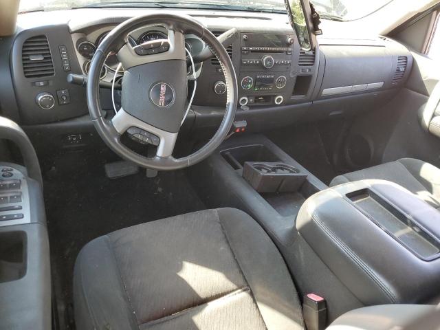 Photo 7 VIN: 1GTHK29687E597251 - GMC SIERRA K25 