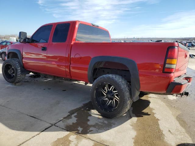 Photo 1 VIN: 1GTHK29D07E143686 - GMC SIERRA 