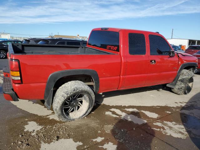 Photo 2 VIN: 1GTHK29D07E143686 - GMC SIERRA 