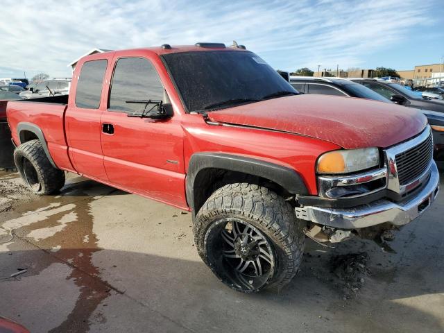 Photo 3 VIN: 1GTHK29D07E143686 - GMC SIERRA 