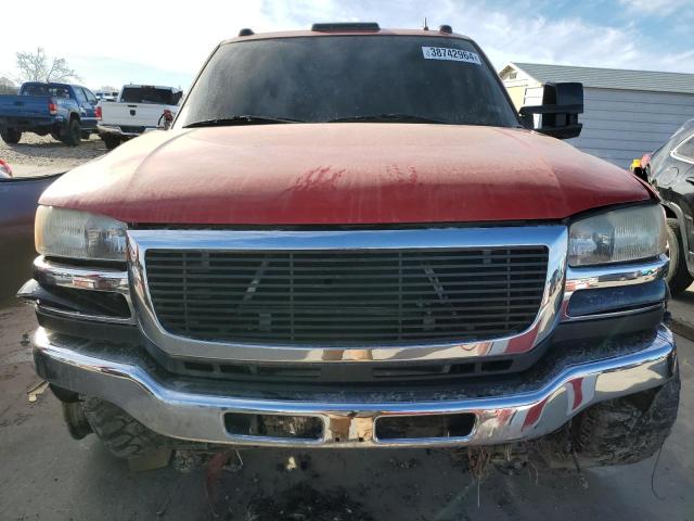 Photo 4 VIN: 1GTHK29D07E143686 - GMC SIERRA 