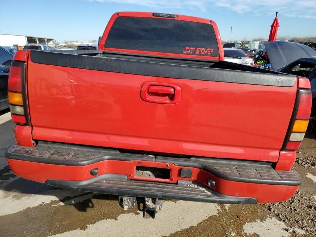 Photo 5 VIN: 1GTHK29D07E143686 - GMC SIERRA 