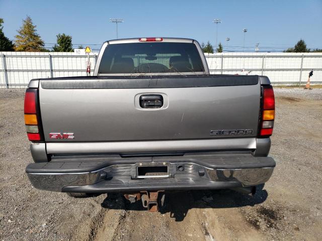 Photo 5 VIN: 1GTHK29D16E191700 - GMC SIERRA K25 