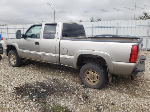 Photo 1 VIN: 1GTHK29D16E194855 - GMC SIERRA 