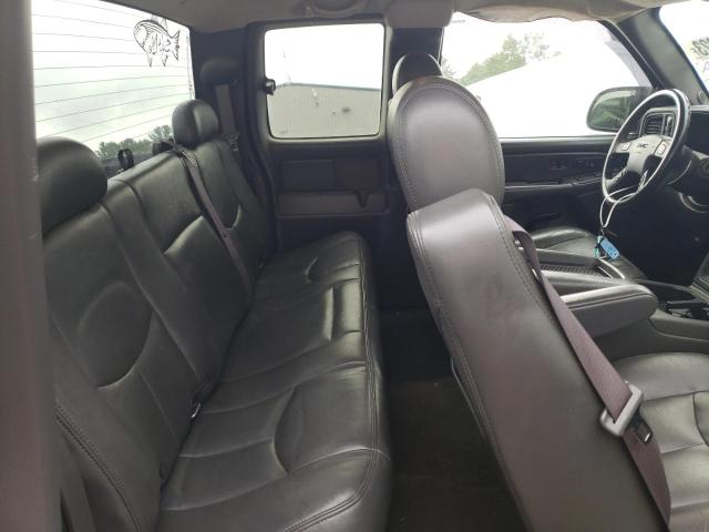 Photo 9 VIN: 1GTHK29D16E219818 - GMC SIERRA K25 